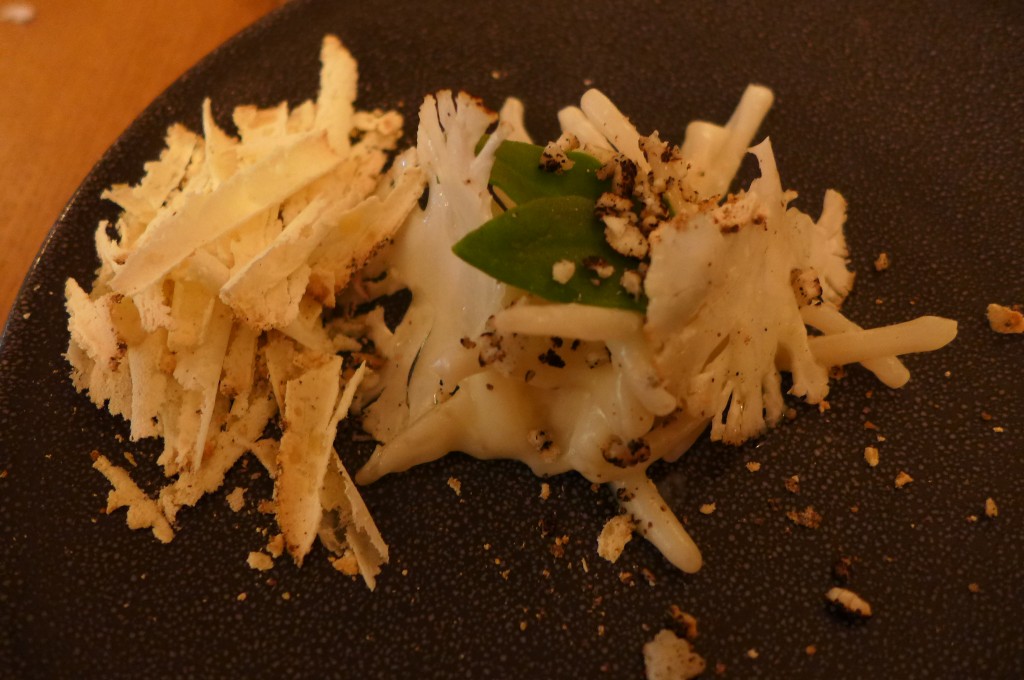 Risotto de soja © GP