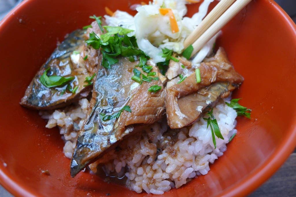 Donburi © GP
