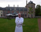 Le Meurin au Château de Beaulieu - Busnes