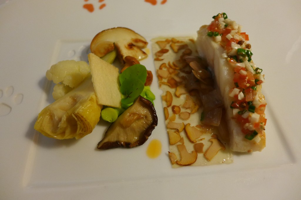 Turbot © GP