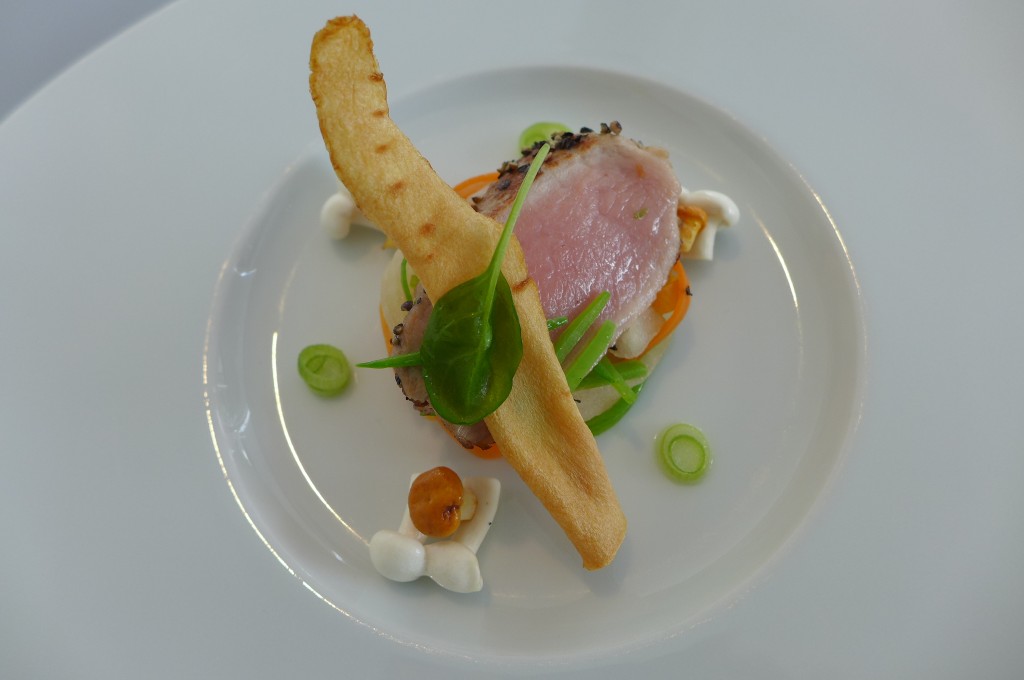 Veau © GP