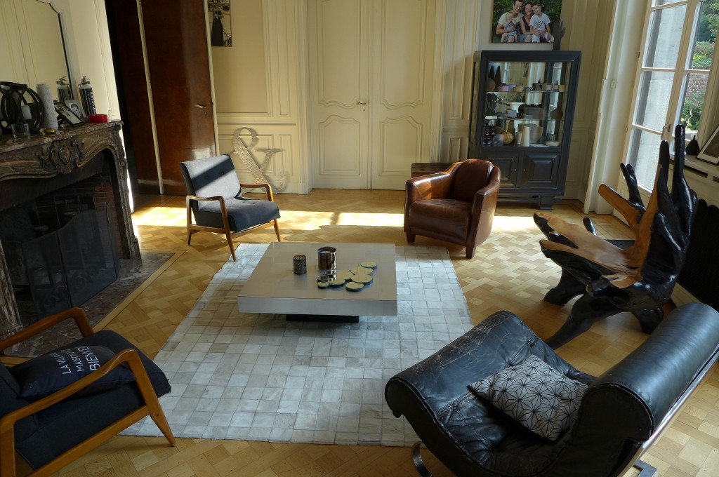 Salon © GP