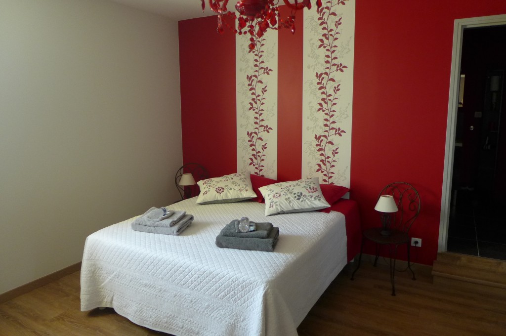 Chambre © GP