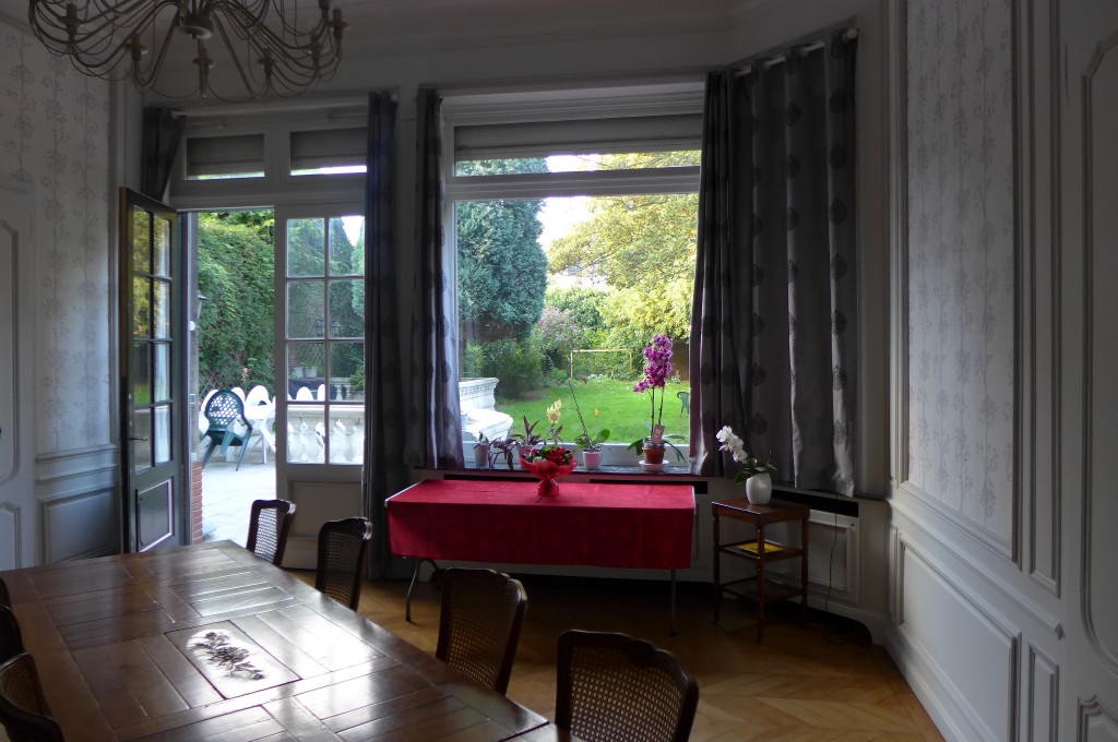 Salon © GP