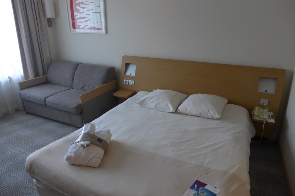 Chambre © GP