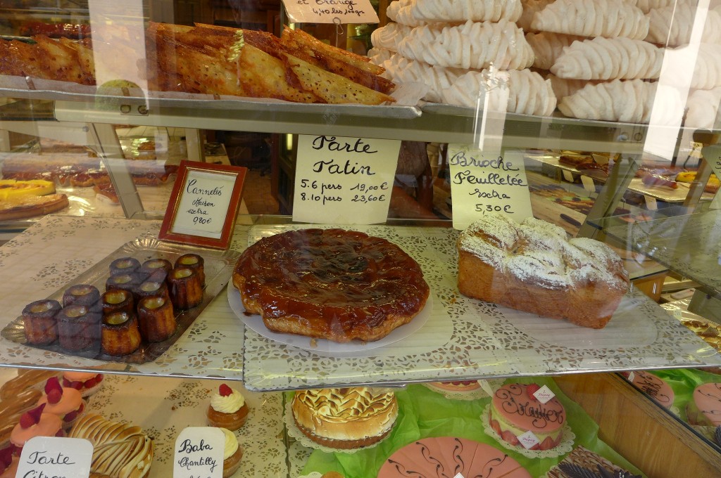 La Tatin © GP