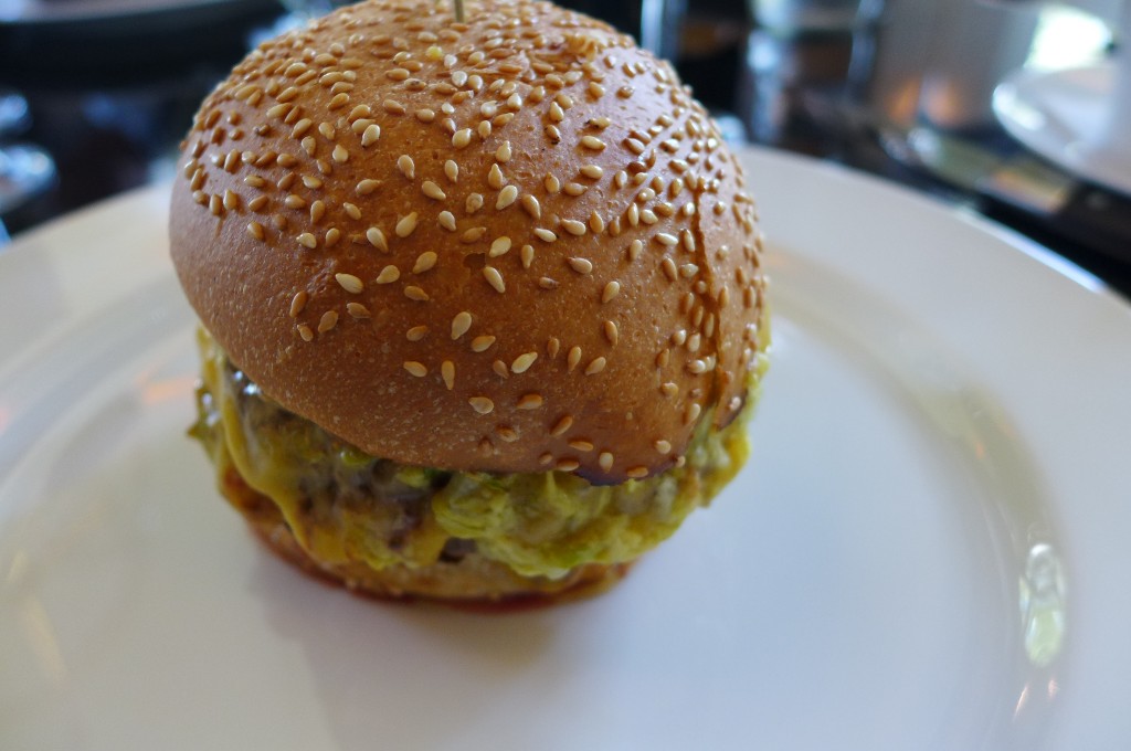Burger © GP