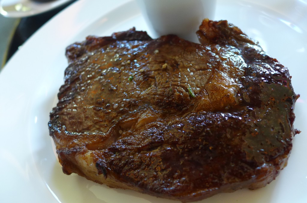 Entrecôte © GP