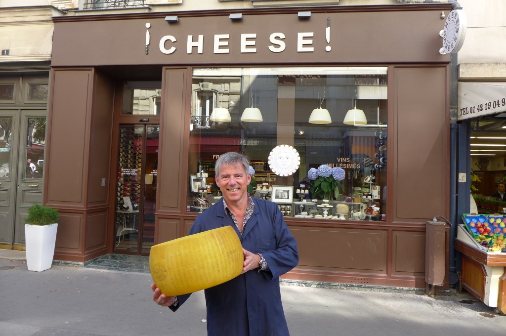 Gilles Clayeux © GP