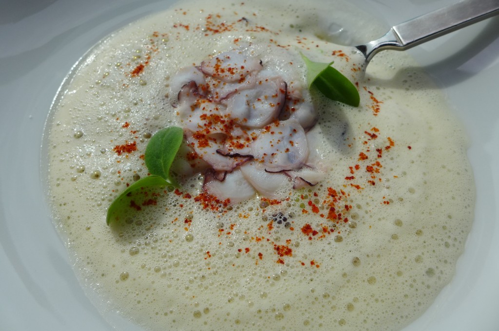 Risotto de pâtes © GP