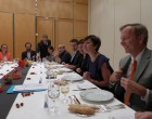 Paris 12e: dîner chez la ministre…
