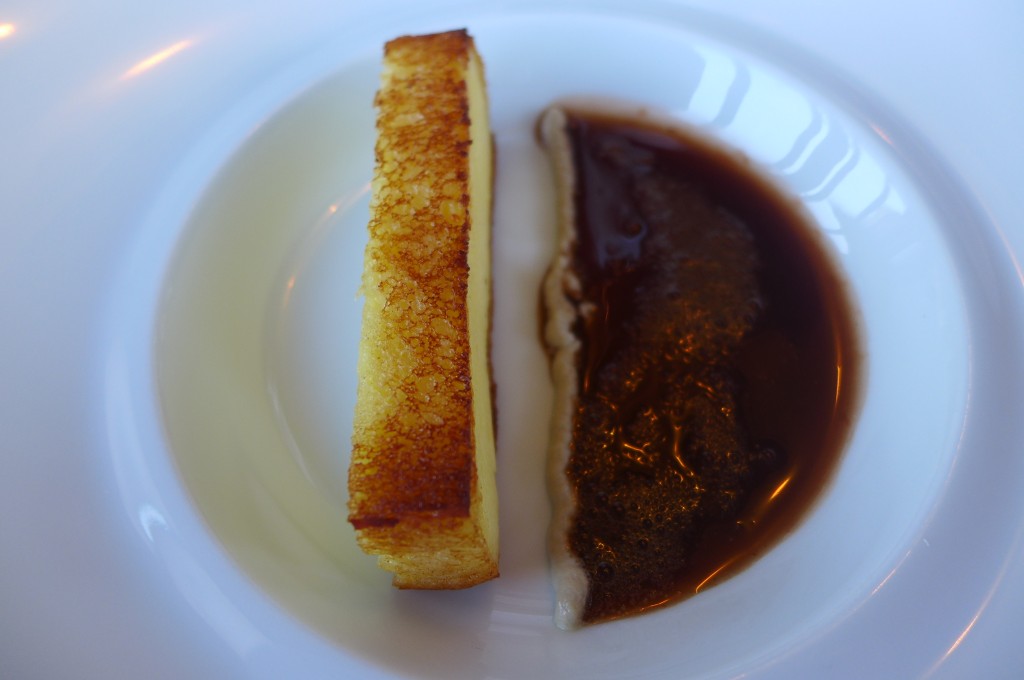 Pain de brochet © GP