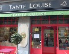 Tante Louise - Paris