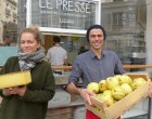 L'Epicerie Générale Moncey - Paris