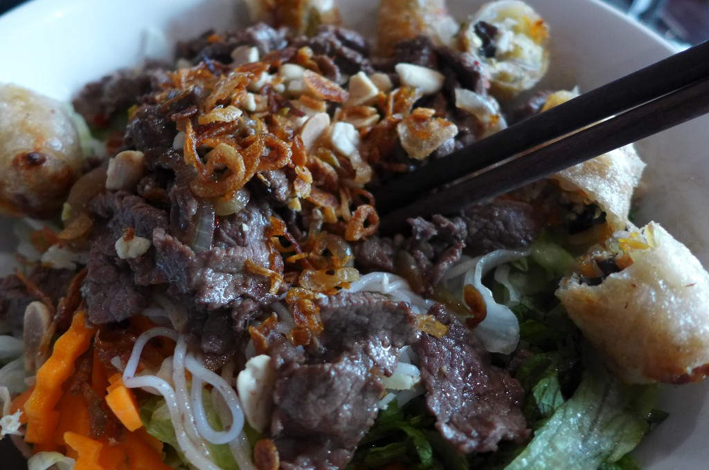 Bo bun © GP