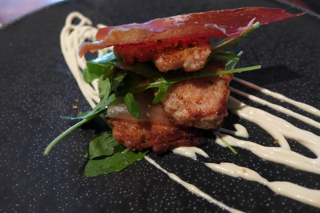 Club de ris de veau © GP