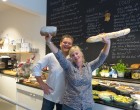 Comptoir by l'Epicerie du Cirque - Anvers