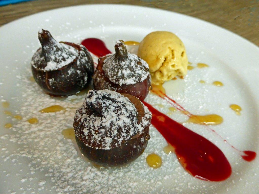 Les figues © AA