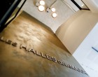 Marseille: l&rsquo;événement des Halles de la Major