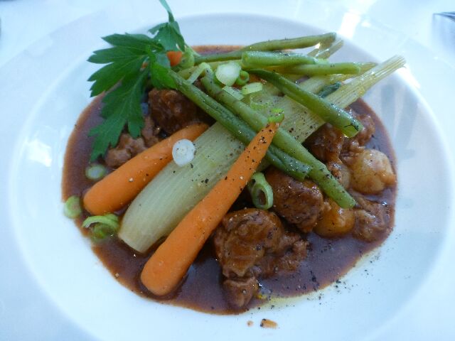 Navarin d'agneau © DC