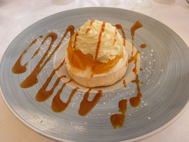 Pavlova © DC