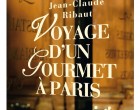 Le Paris gourmand de Jean-Claude Ribaut