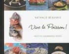 Le poisson selon Nathalie Beauvais