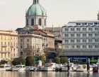 Hôtel Barchetta Excelsior - Côme