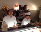 Sushi Marché - Paris