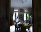 Le Tissu - Anvers