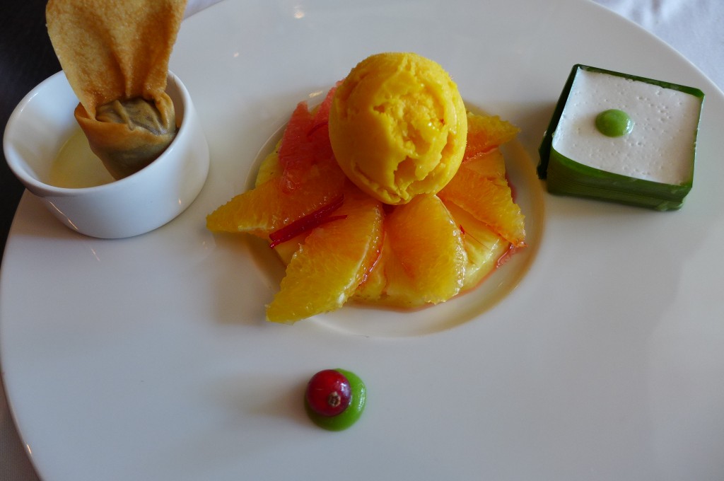 Dessert © GP