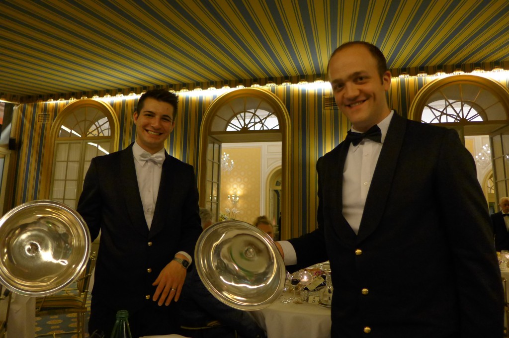 Service © GP