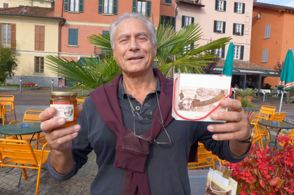 Riccardo Gramatica © GP