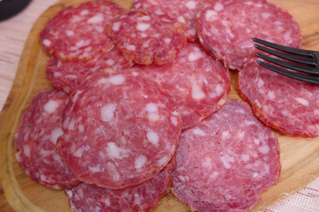 Salamis © GP
