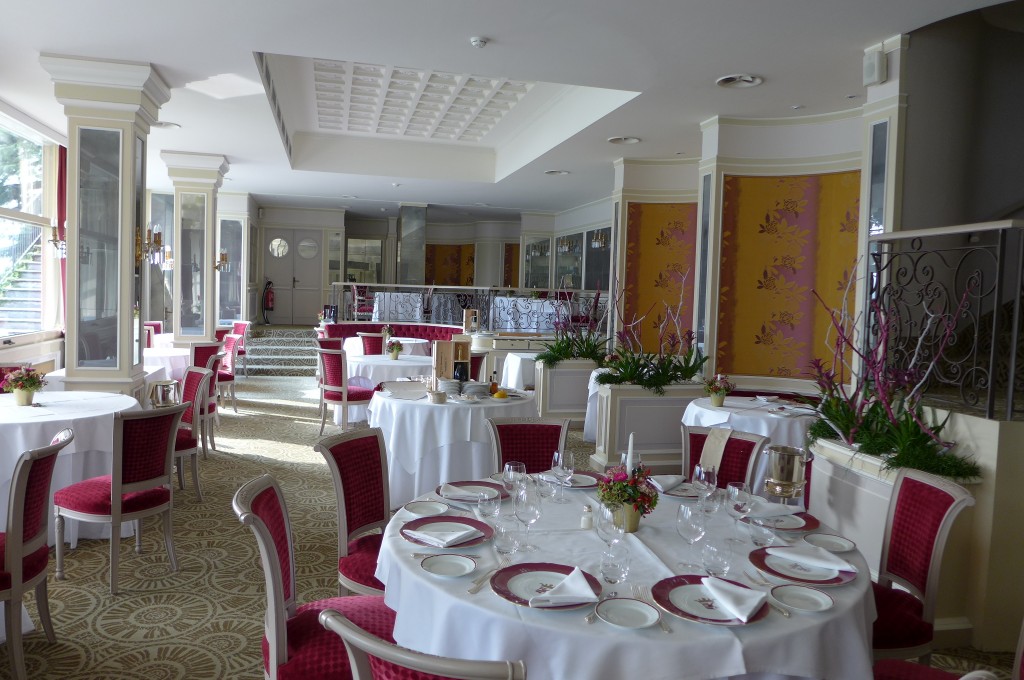 Restaurant Raimondi © GP