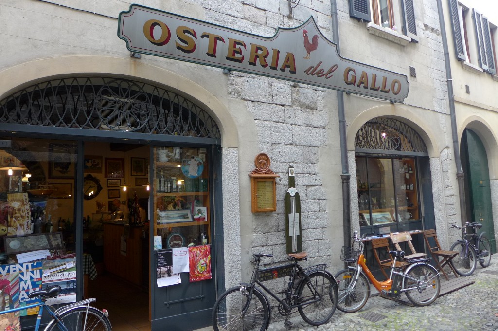 Façade © GP
