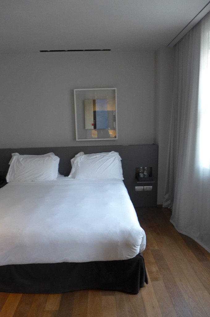 Une chambre © GP