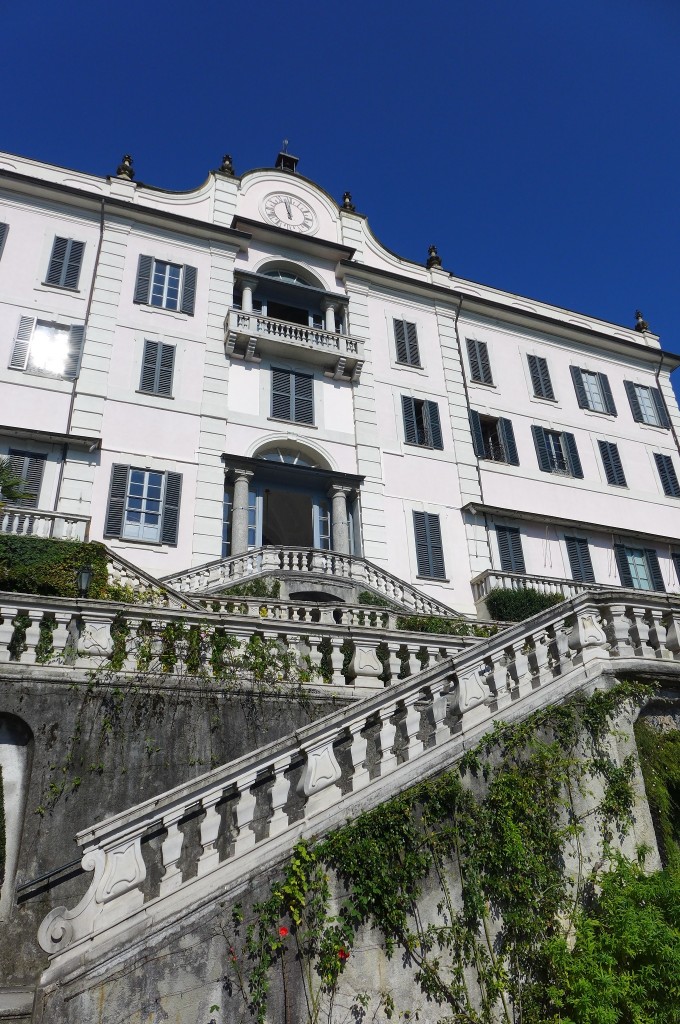 Villa Carlotta © GP