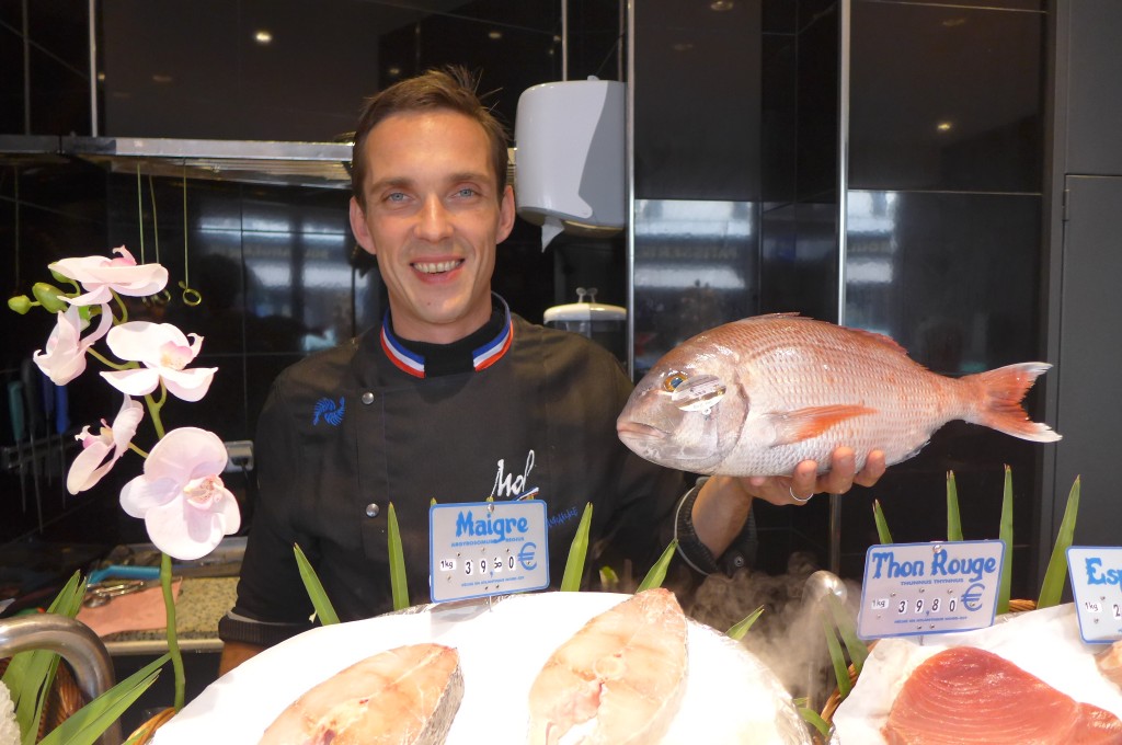 Arnaud Vanhamme © GP