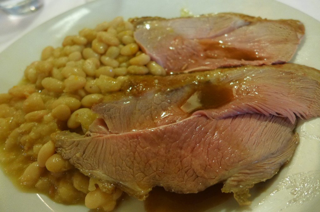 Gigot et lingots © GP