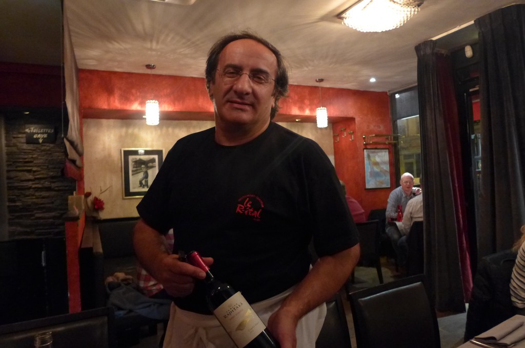 Ivano Giordano © GP