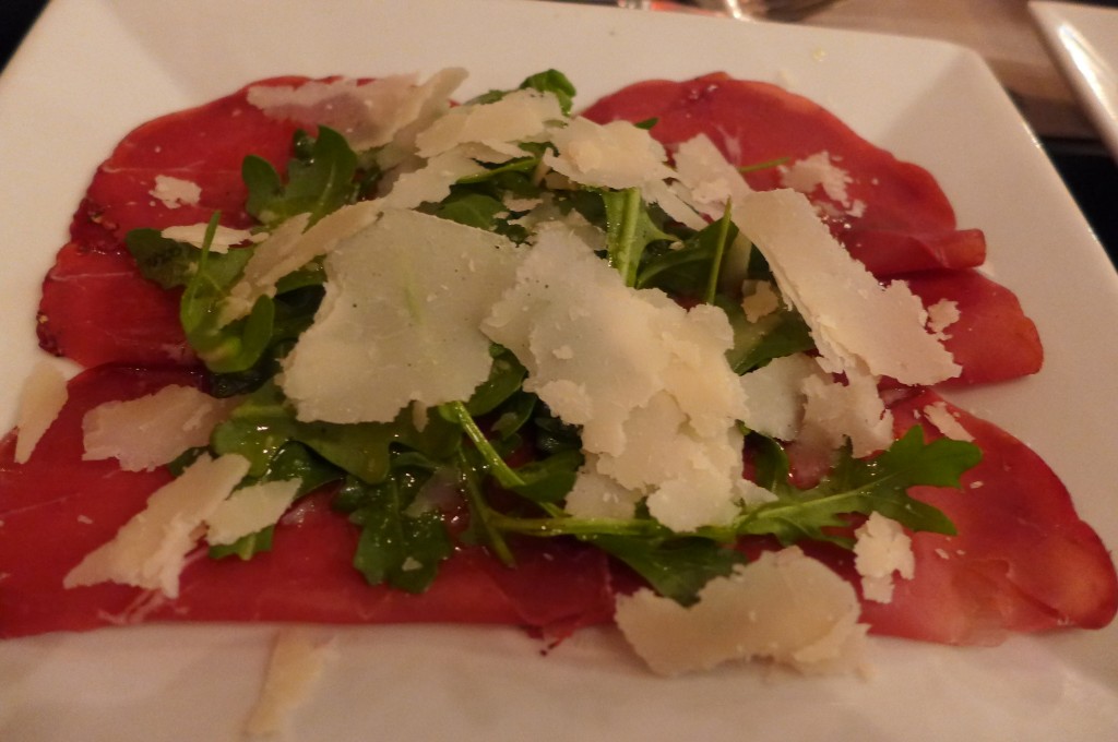 Bresaola © GP