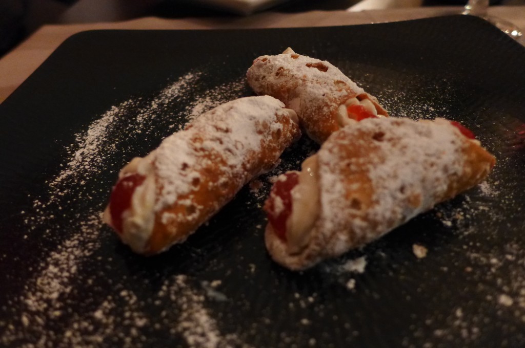 Cannoli © GP