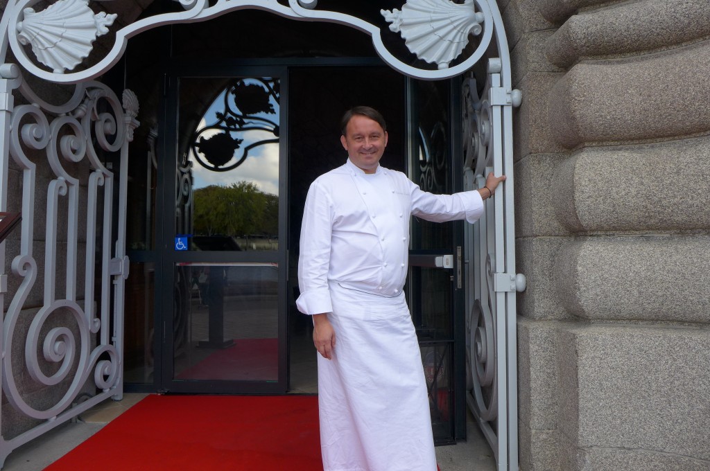 Christophe Langrée © GP