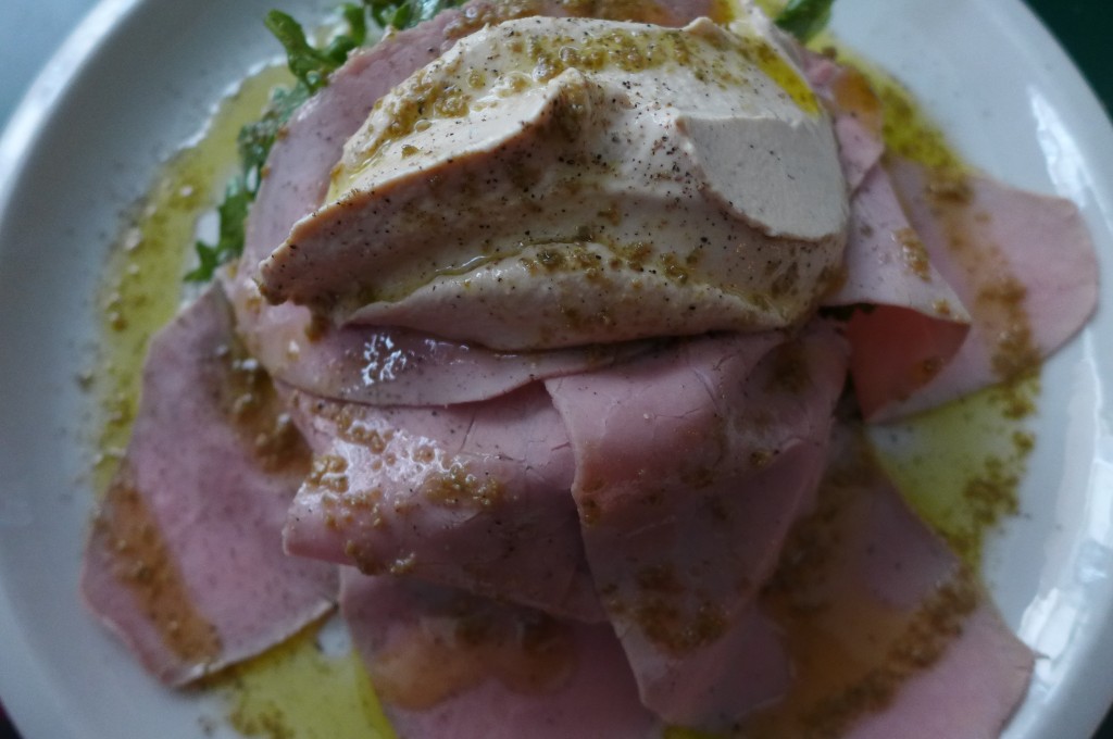 Vitello tonnato © GP