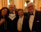 Le dîner de gala des Grandes Tables du Monde