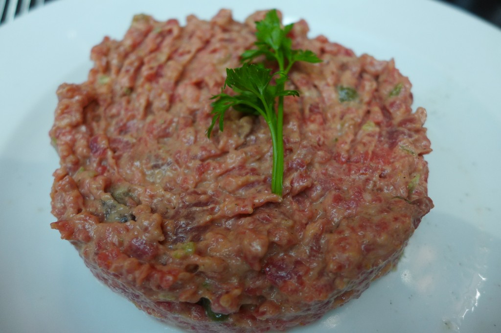Tartare © GP