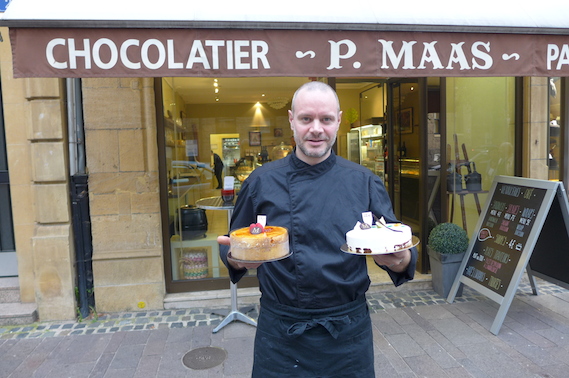 Philippe Maas © GP