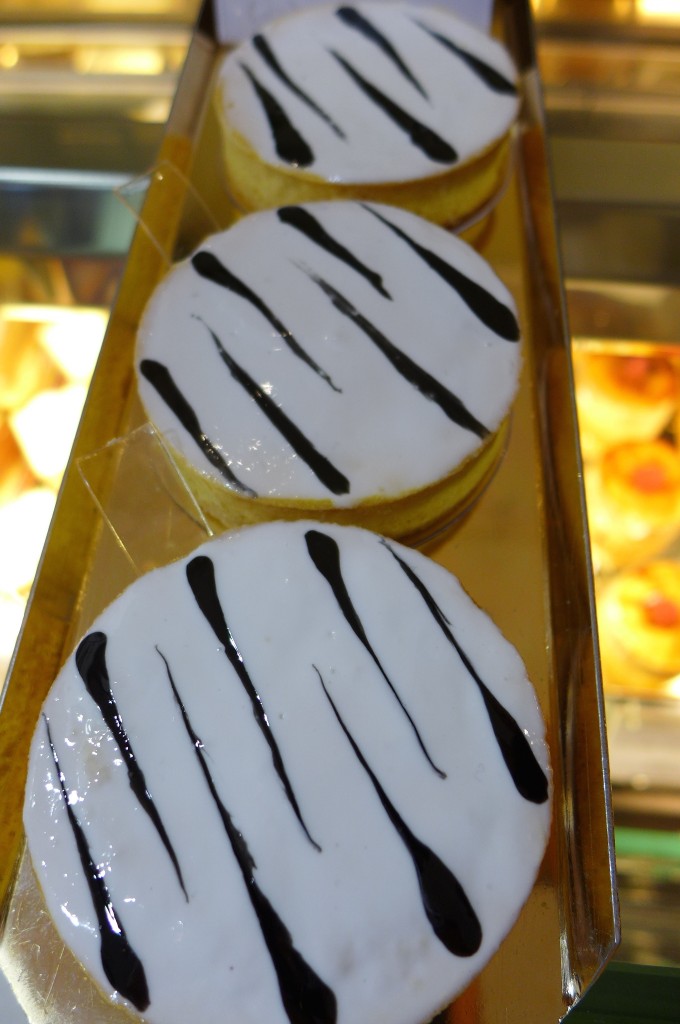 Mangue coco © GP