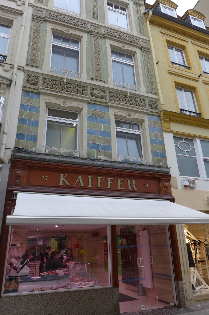 Kaiffer © GP